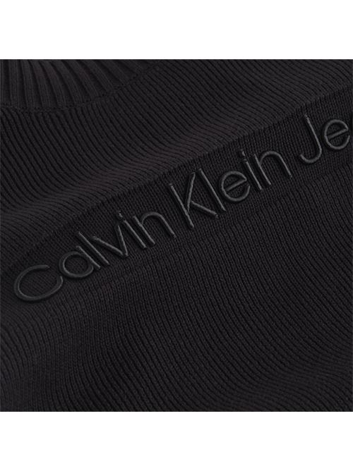 Maglia CALVIN KLEIN | J30J323982BEH NERO